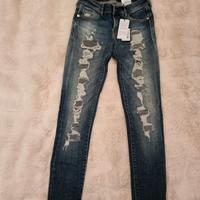 Guess jeans skinny-jeggings 