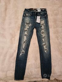 Guess jeans skinny-jeggings 