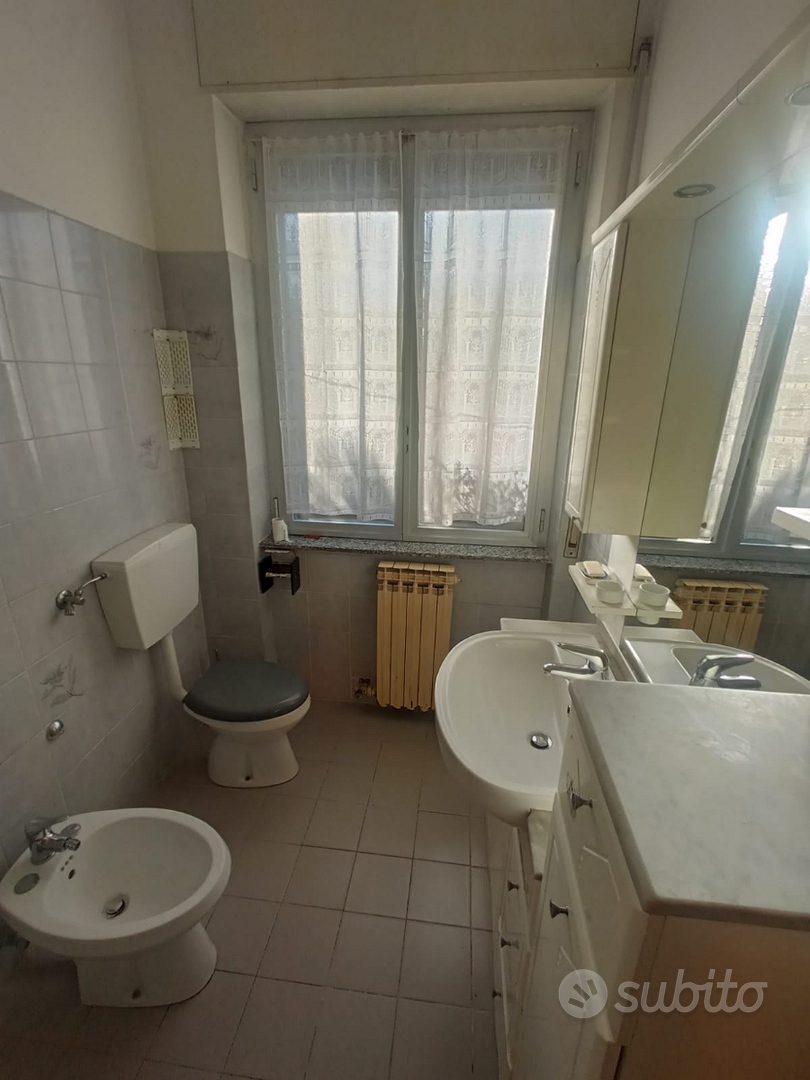Apartment in Arona, Dagnente - Vista 5