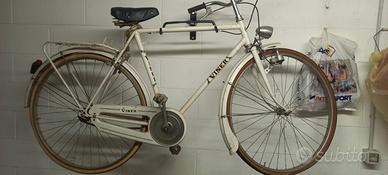 bicicletta vintage