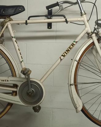 bicicletta vintage