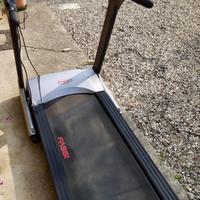 Tapis roulant Fassi