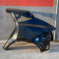 Fianco Posteriore sinistro Jaguar E-Pace 2017/19