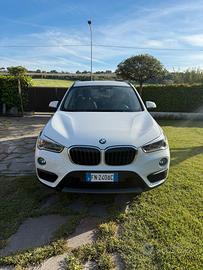 BMW X1 sDrive 18d Business
