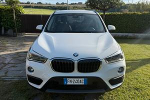 BMW X1 sDrive 18d Business