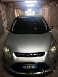 Ford cmax 