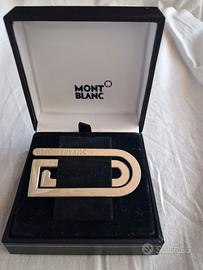 Portasoldi mont blanc