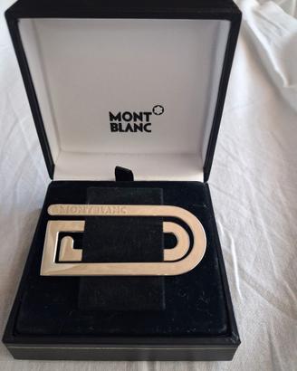Portasoldi mont blanc