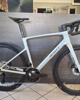 PROMO SCOTT Addict 20 White | 2026