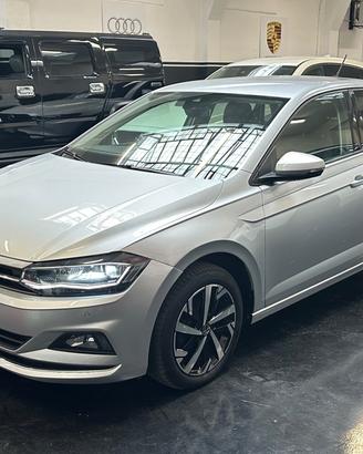 Volkswagen Polo 1.0 TGI 5p. Highline BlueMotion Te