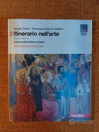 Itinerario nell'arte 2