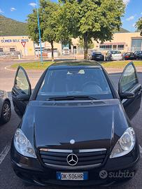 Mercedes Classe A 2007 Neopatentati