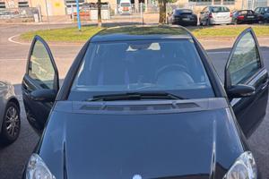 Mercedes Classe A 2007 Neopatentati