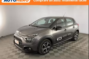 CITROEN C3 SY51491