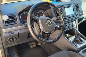 Amarok V6