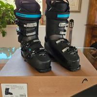 Scarpone da sci Head Edge LYT 100 HV