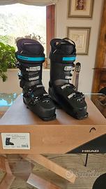 Scarpone da sci Head Edge LYT 100 HV