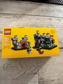Lego 40775 castle