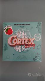 Cortex challenge gioco in scatola