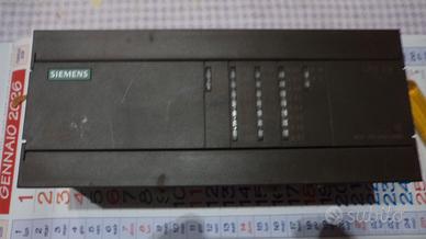 PLC Siemens S7 200
