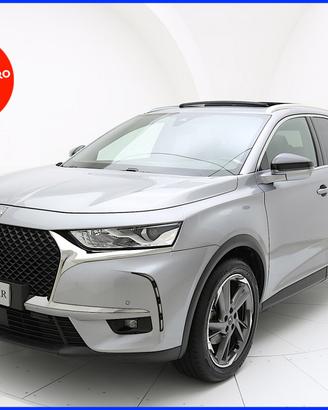 Ds 7 Crossback BlueHDi 130 auto TETTO APRIBILE