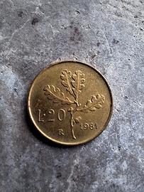 vecchie lire