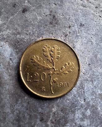 vecchie lire