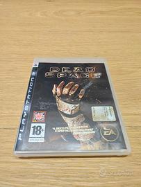 Dead Space Play Station 3 PS3