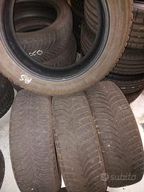 4 gomme invernali