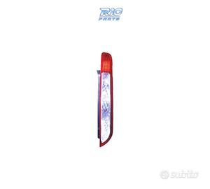 FANALE DESTRO PER FORD FOCUS III 5P 08-10 BIANCO R