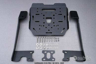 Supporto Bauletto KAWASAKI Z125 PRO / SE 2016 2025