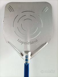 Pala da Pizza Professionale in Alluminio