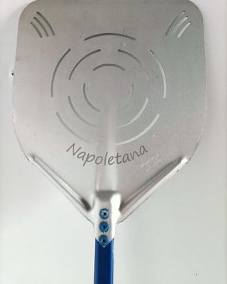 Pala da Pizza Professionale in Alluminio