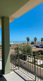 Piccolo appartamento ammobiliato