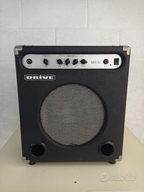Amplificatore per basso Drive Bass 30 
