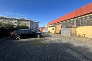 LABORATORIO A SANTO STEFANO DI MAGRA