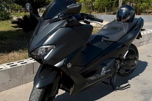 Tmax 530