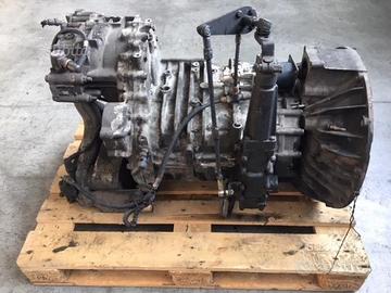 Cambio Daf Bova ZF 6S1600IT 1310044095