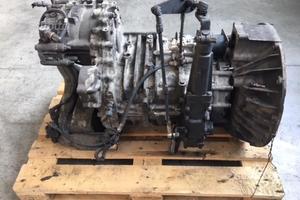 Cambio Daf Bova ZF 6S1600IT 1310044095