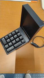 tastierino numerico ibm 