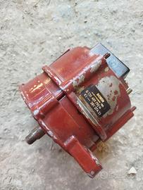 Ricambi trattore agricolo Fiat 640 o simili