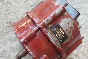 Ricambi trattore agricolo Fiat 640 o simili