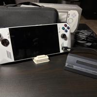 ASUS ROG Ally Z1 Extreme 512GB + Dock UGREEN