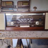 Radio philips Reverbeo B7x14a