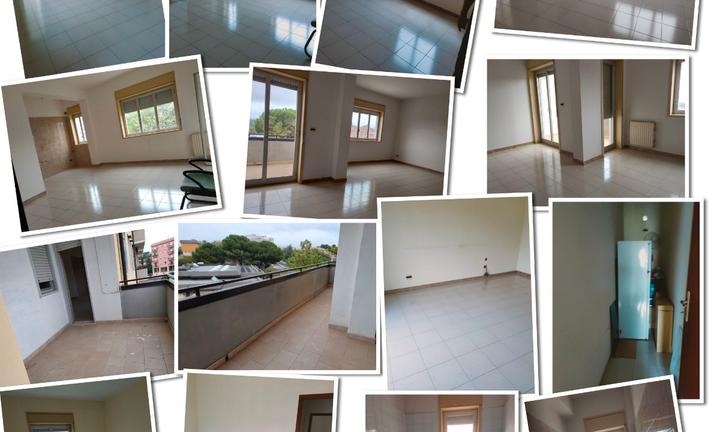 Quadrilocale anni '90