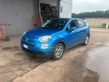 Fiat 500 X 1.6 diesel