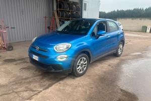Fiat 500 X 1.6 diesel