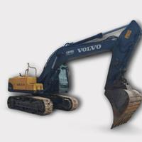 VOLVO EC235CNL