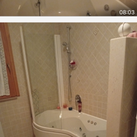 Vasca Idromassaggio Ideal Standard