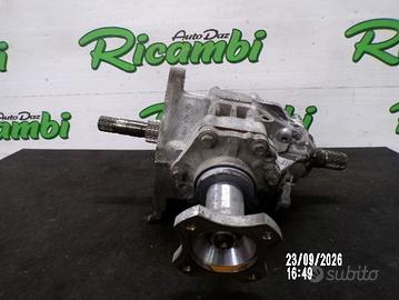 RIDUTTORE ANTERIORE DUSTER 2012 1.5 DCi 2012